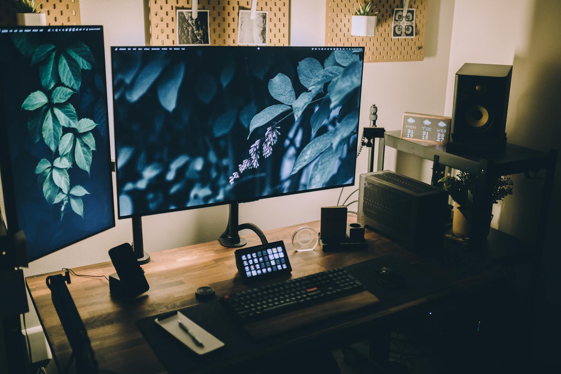 Monitor do komputera Samsung – kompletny przewodnik wyboru dla profesjonalistów i graczy - zdjecie w tresci