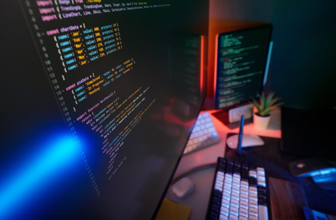 Developer tools – kompletny przewodnik po narzędziach dla twórców stron - ilustracja artykulu