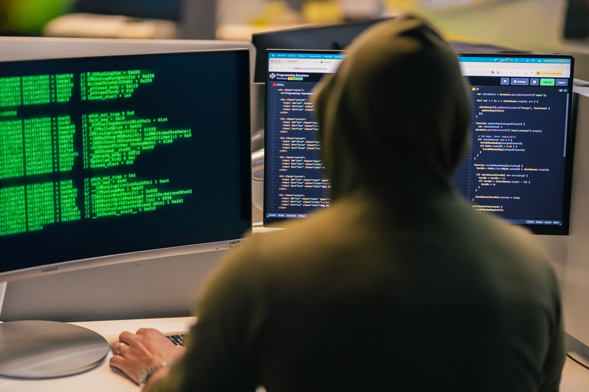CSRF token – jak działa ochrona formularzy i jak wdrożyć ją bez błędów - zdjecie w tresci