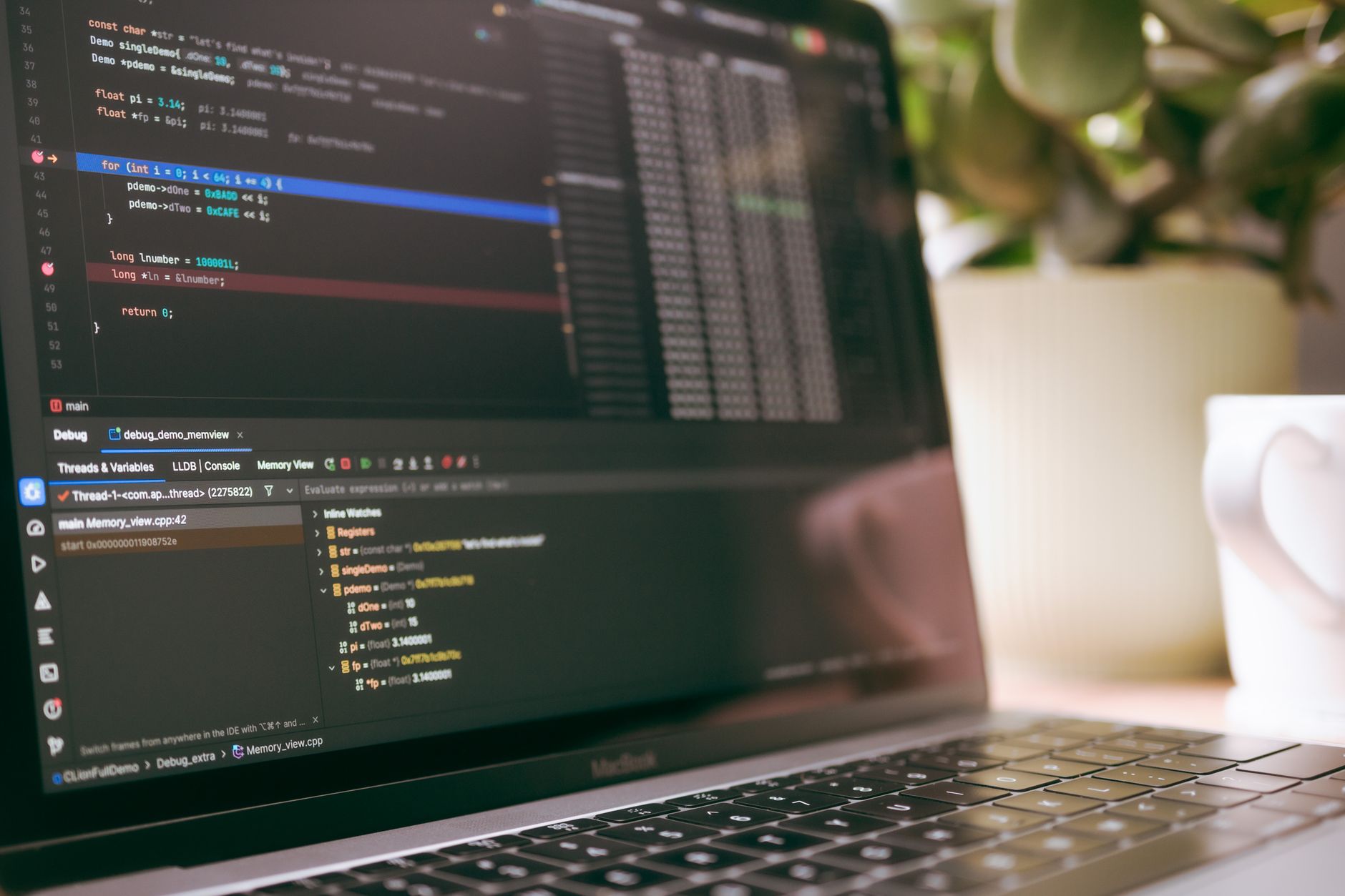 Developer tools – kompletny przewodnik po narzędziach dla twórców stron - zdjecie w tresci
