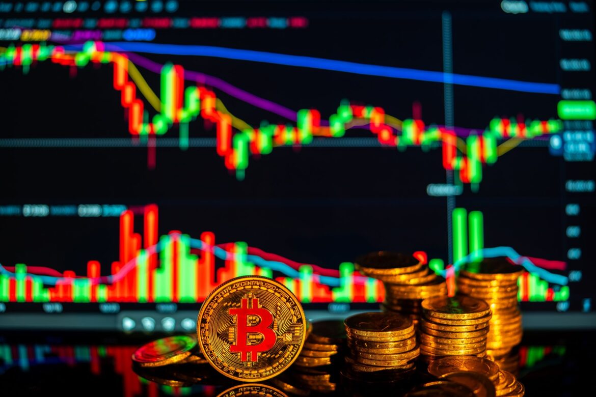 Cryptocurrency bitcoin: jak działa sieć, portfele i koszty wejścia - ilustracja artykulu