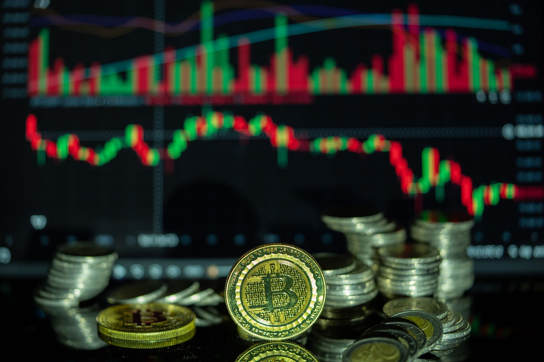 Cryptocurrency bitcoin: jak działa sieć, portfele i koszty wejścia - zdjecie w tresci