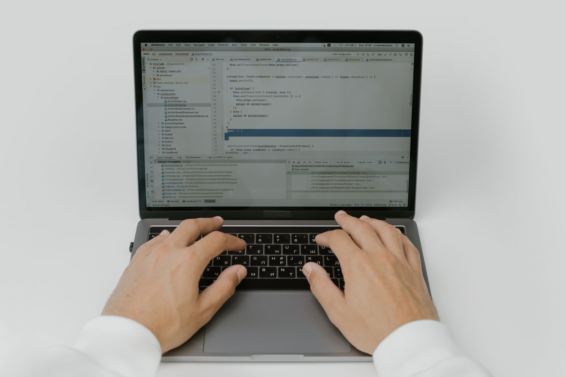 ASP.NET Core — praktyczny przewodnik po frameworku, wdrożeniu i kosztach - zdjecie w tresci