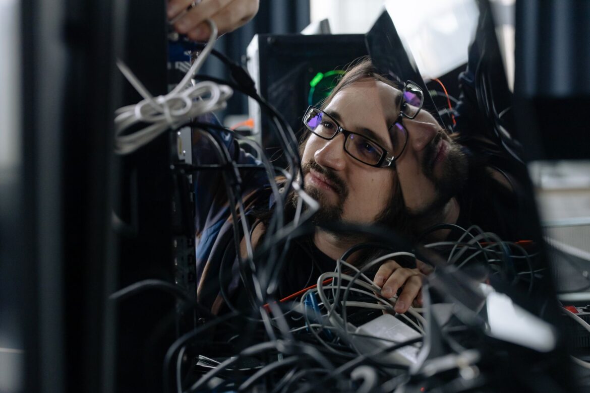 DDoS atak ochrona – jak realnie zabezpieczyć serwer i stronę - ilustracja artykulu