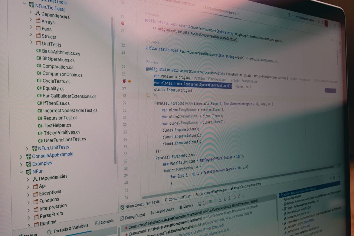 E2E testing — kompletny przewodnik po testach end-to-end - ilustracja artykulu