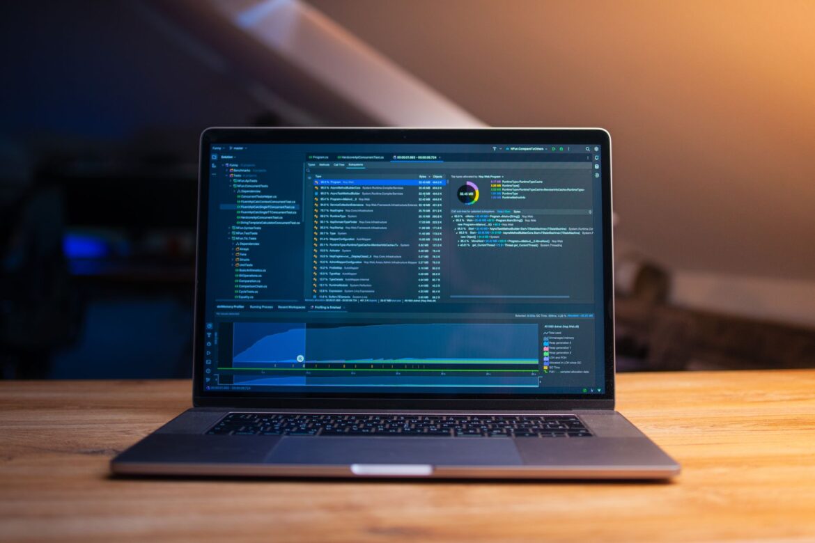 Insomnia REST Client – kompletny przewodnik po testowaniu API - ilustracja artykulu