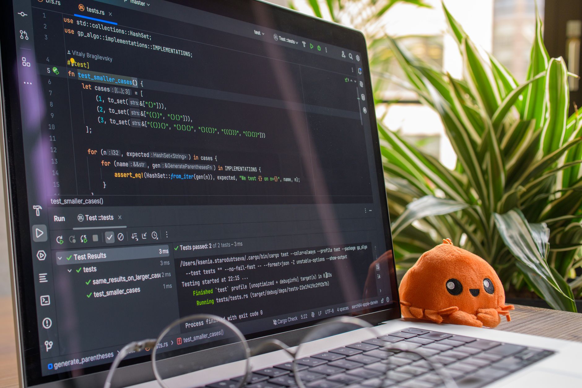 Insomnia REST Client – kompletny przewodnik po testowaniu API - zdjecie w tresci