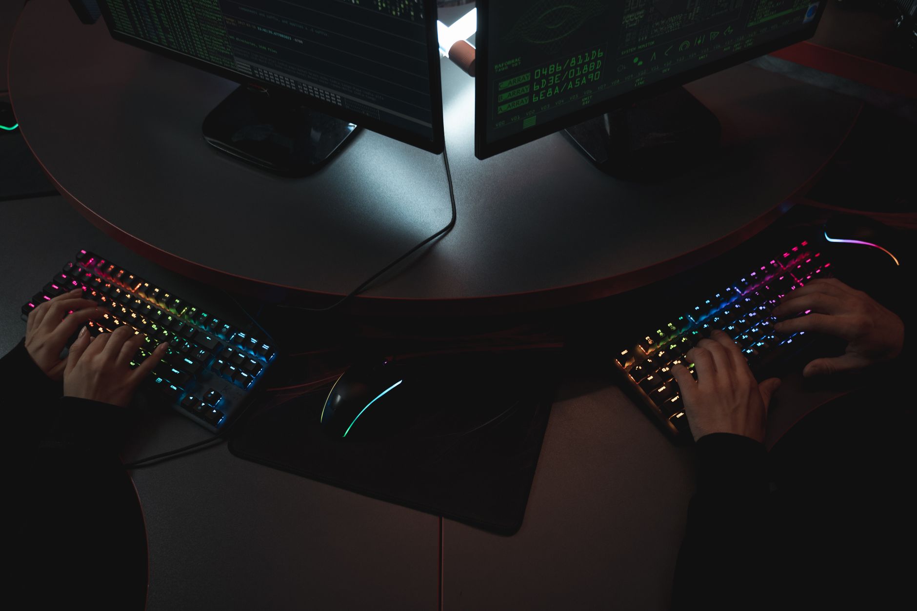 Jak przeprowadzić szkolenie z cyberbezpieczeństwa w firmie – przewodnik krok po kroku - zdjecie w tresci