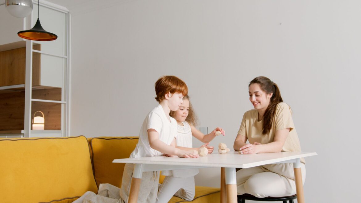Jak działa mesh w dużym domu – kompletny przewodnik po sieci wielowęzłowej - ilustracja artykulu